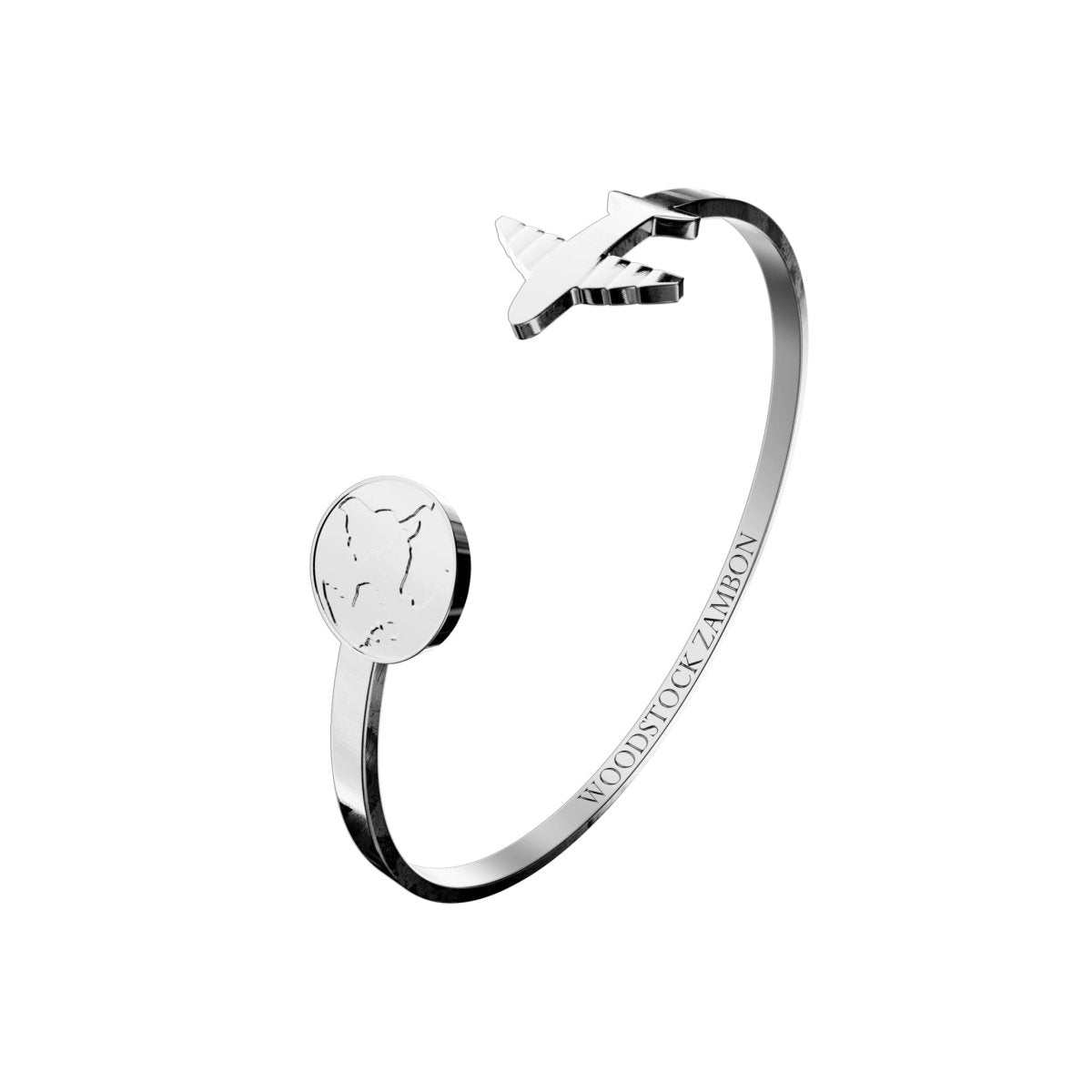 Gipsy Bracelet ® – WOODSTOCK ZAMBON