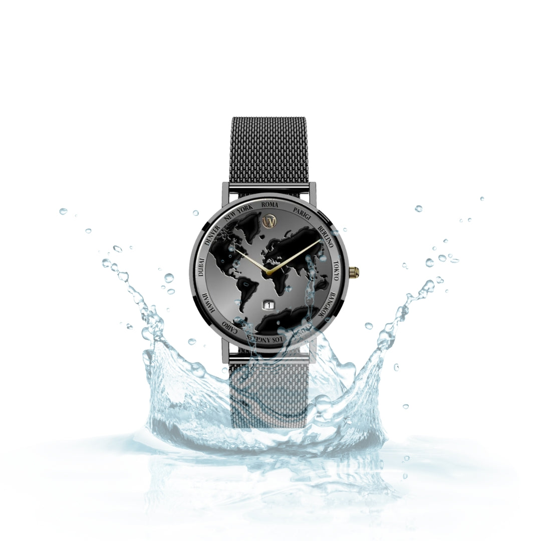 Umbral Journey Waterproof Watch