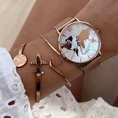 Travel Dreamers Set