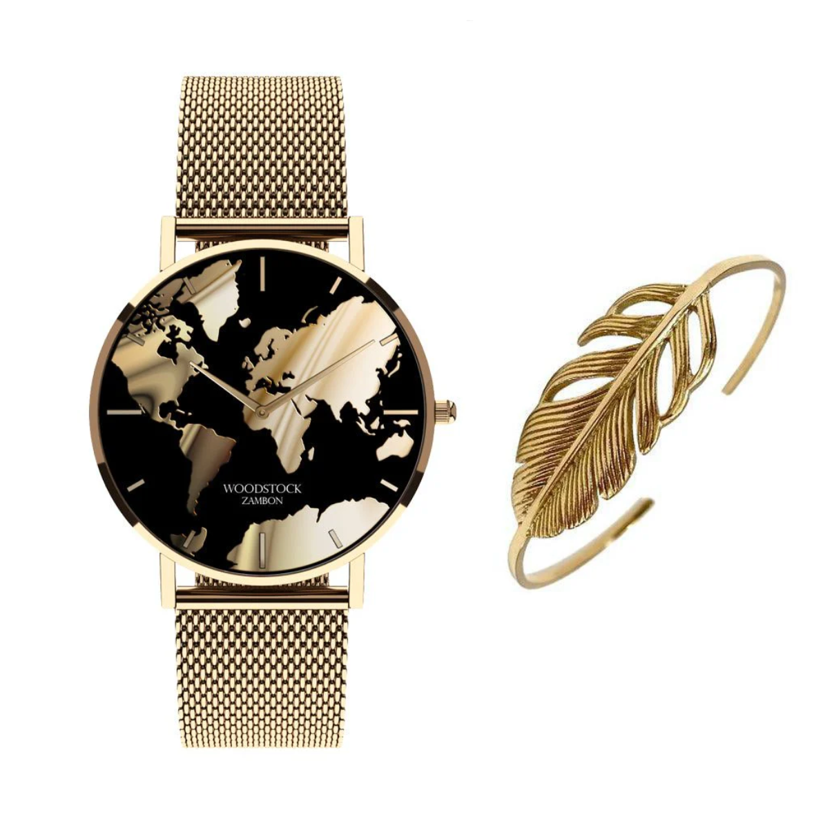 Woodstock Zambon Orologi Woodstock Rivenditori Official Woodwatch