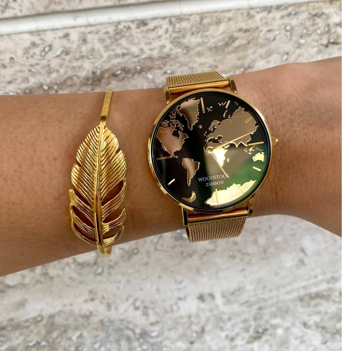 Feather Dream Set