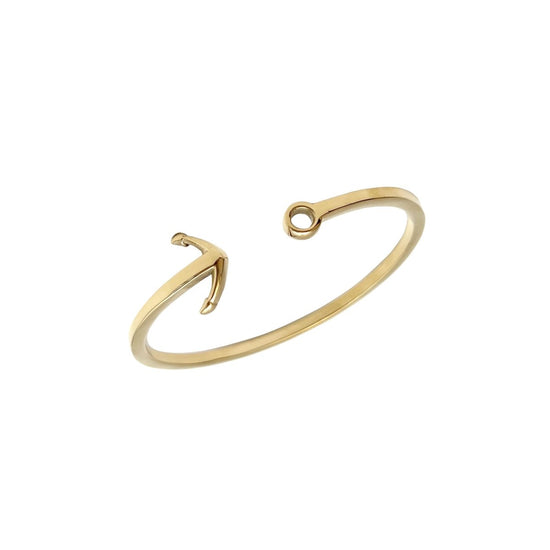 Anchor Waterproof Bracelet - WOODSTOCK ZAMBON