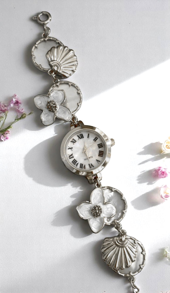 Ocean Grace Vintage Watch