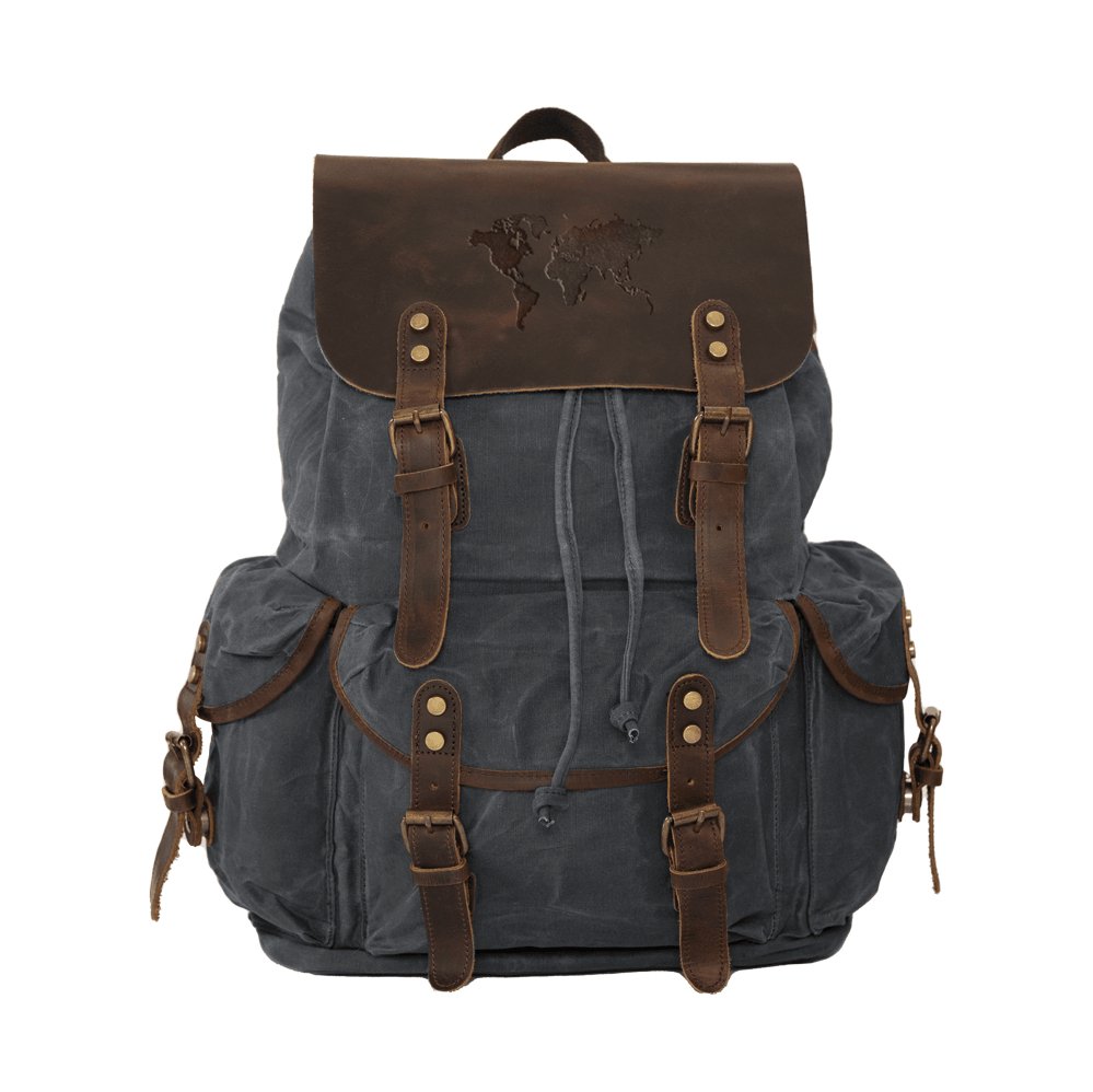 Backpack India - WOODSTOCK ZAMBON