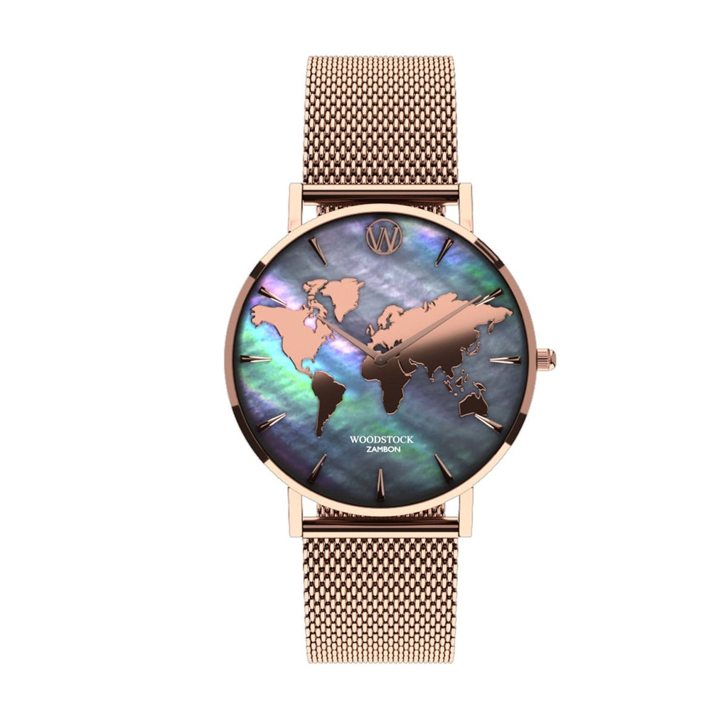 Woodstock horloge deals