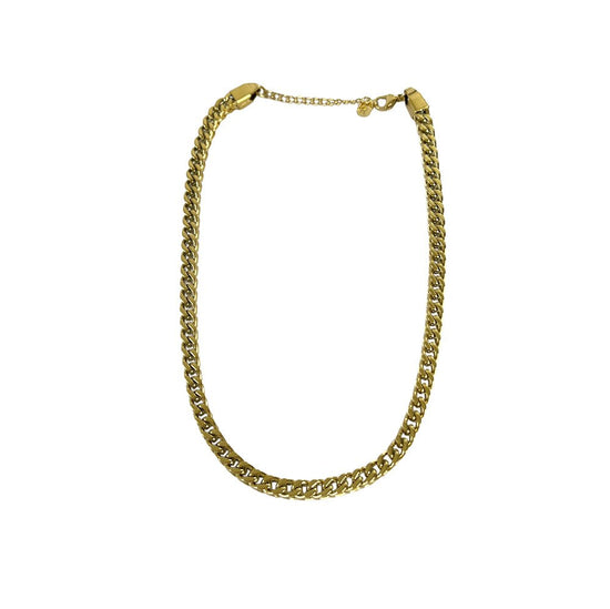 Chain Necklace - WOODSTOCK ZAMBON