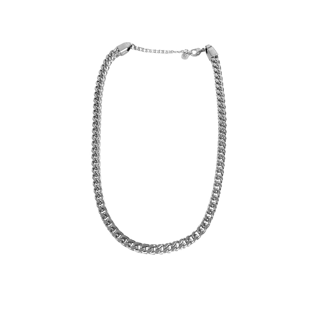 Chain Necklace - WOODSTOCK ZAMBON
