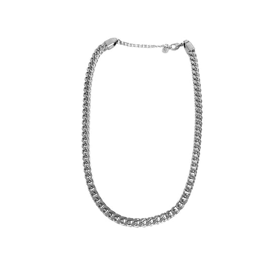 Chain Necklace - WOODSTOCK ZAMBON