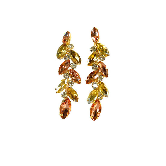 Chelsea Earrings - WOODSTOCK ZAMBON