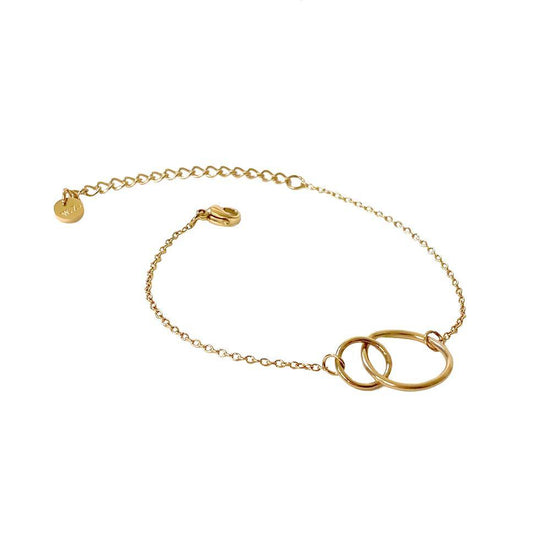 Circle Waterproof Bracelet - WOODSTOCK ZAMBON