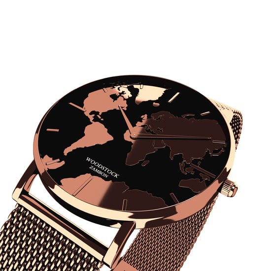 Load image into Gallery viewer, 32 mm | Sunset Waterproof Watch
