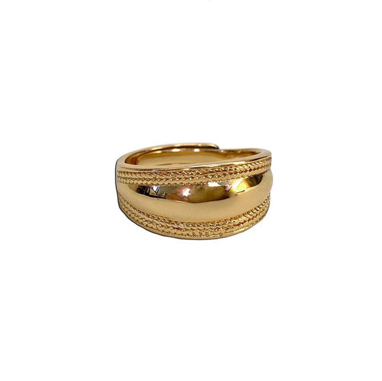 Halcyon Waterproof Ring - WOODSTOCK ZAMBON