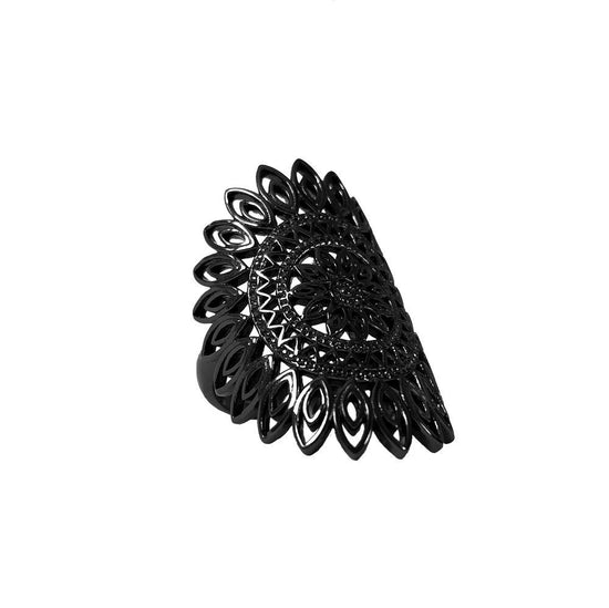 Helios Waterproof Ring - WOODSTOCK ZAMBON