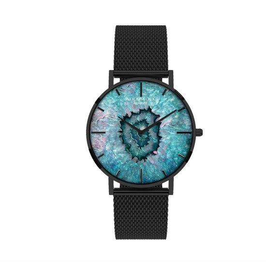 Jewelry + Watch Advent Calendar - WOODSTOCK ZAMBON