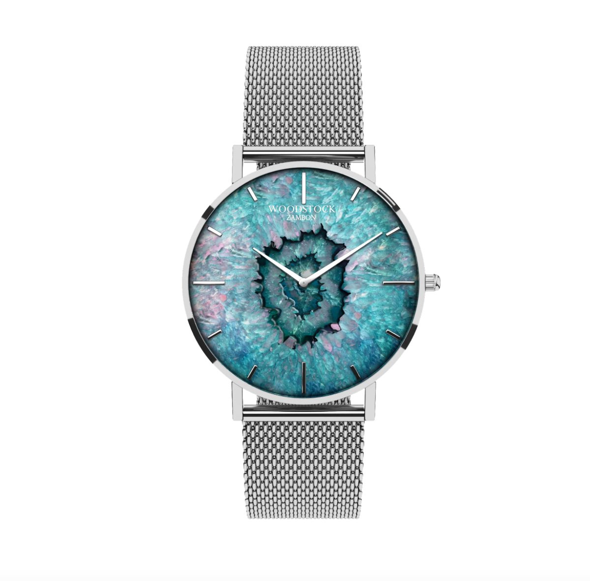 Jewelry + Watch Advent Calendar - WOODSTOCK ZAMBON