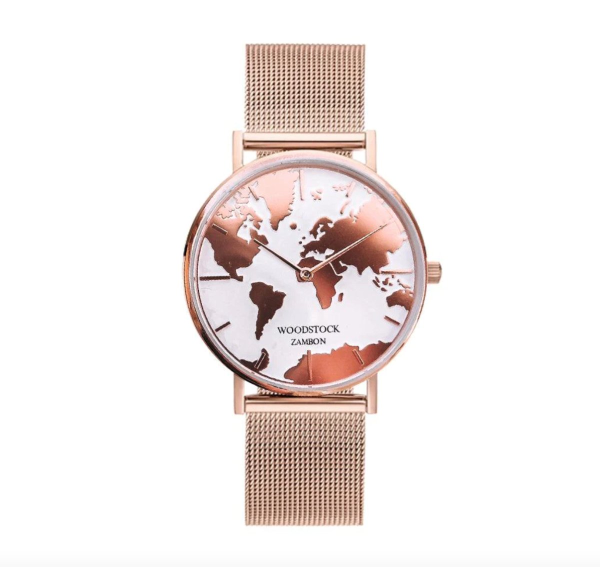 Jewelry + Watch Advent Calendar - WOODSTOCK ZAMBON