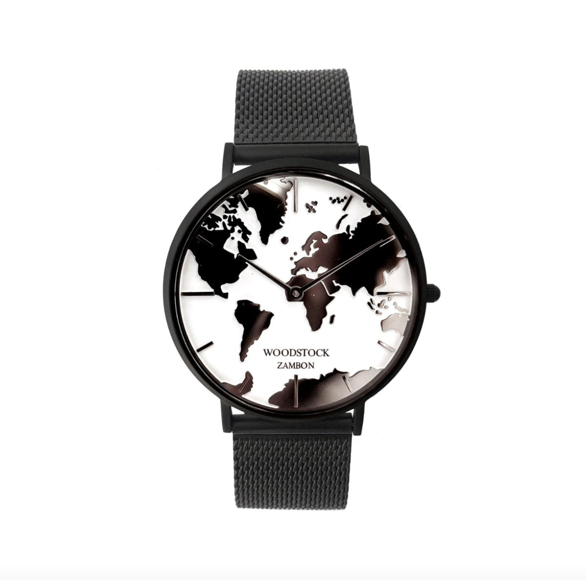 Jewelry + Watch Advent Calendar - WOODSTOCK ZAMBON