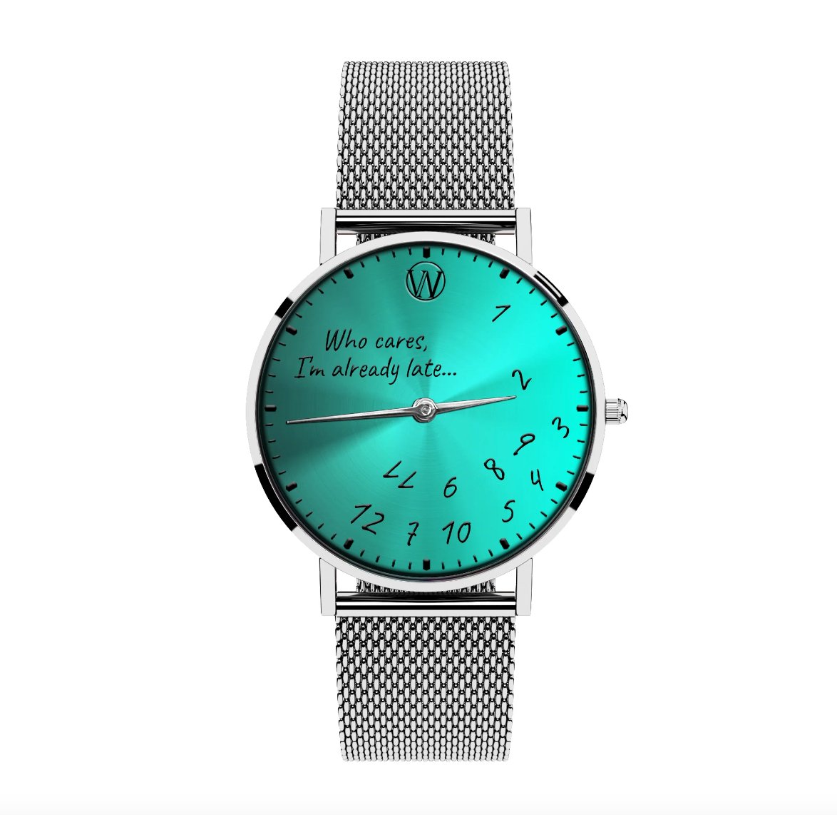 Jewelry + Watch Advent Calendar - WOODSTOCK ZAMBON