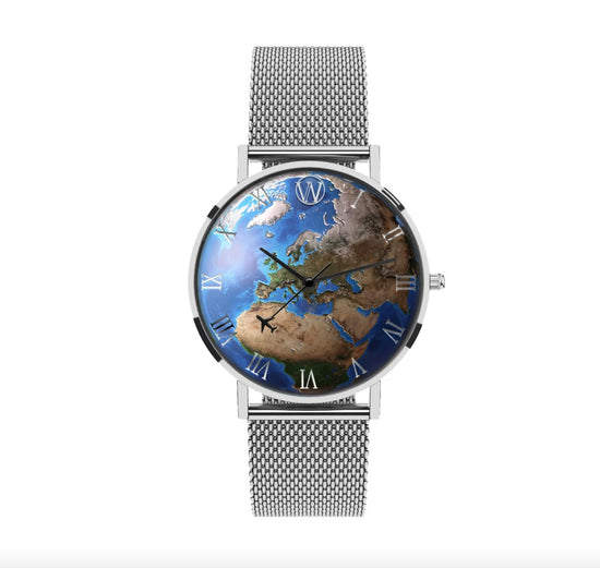 Jewelry + Watch Advent Calendar - WOODSTOCK ZAMBON