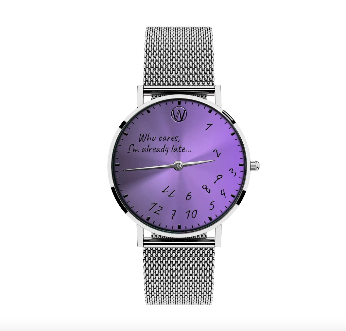 Jewelry + Watch Advent Calendar - WOODSTOCK ZAMBON