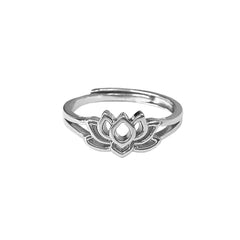 Lotus Waterproof Ring