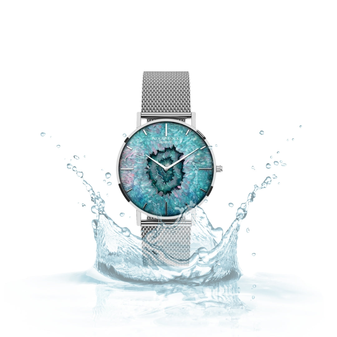 Marmoris ® Waterproof Watch