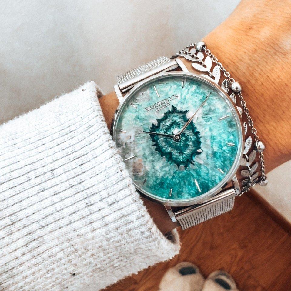 Orologio Impermeabile Orologi Donna Amazon Marmoris ® Waterproof Watch