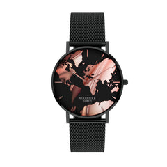 Midnight ® Waterproof Watch