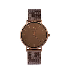 Moka Mirror Watch