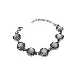 MoonStone Bracelet