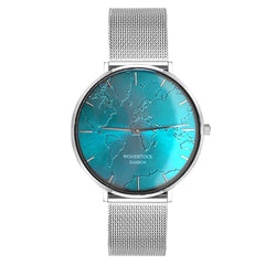 Ocean Waterproof Watch