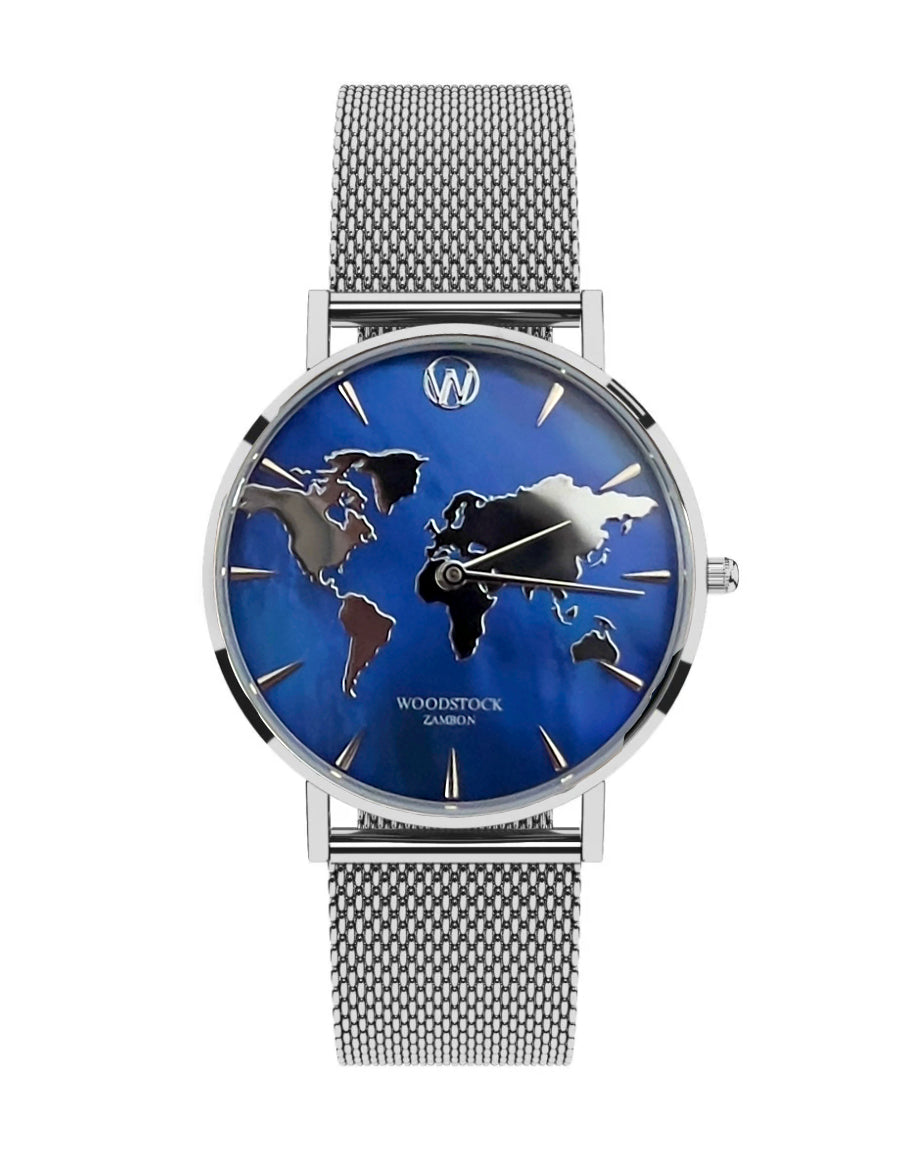 Mother of pearl watch sales