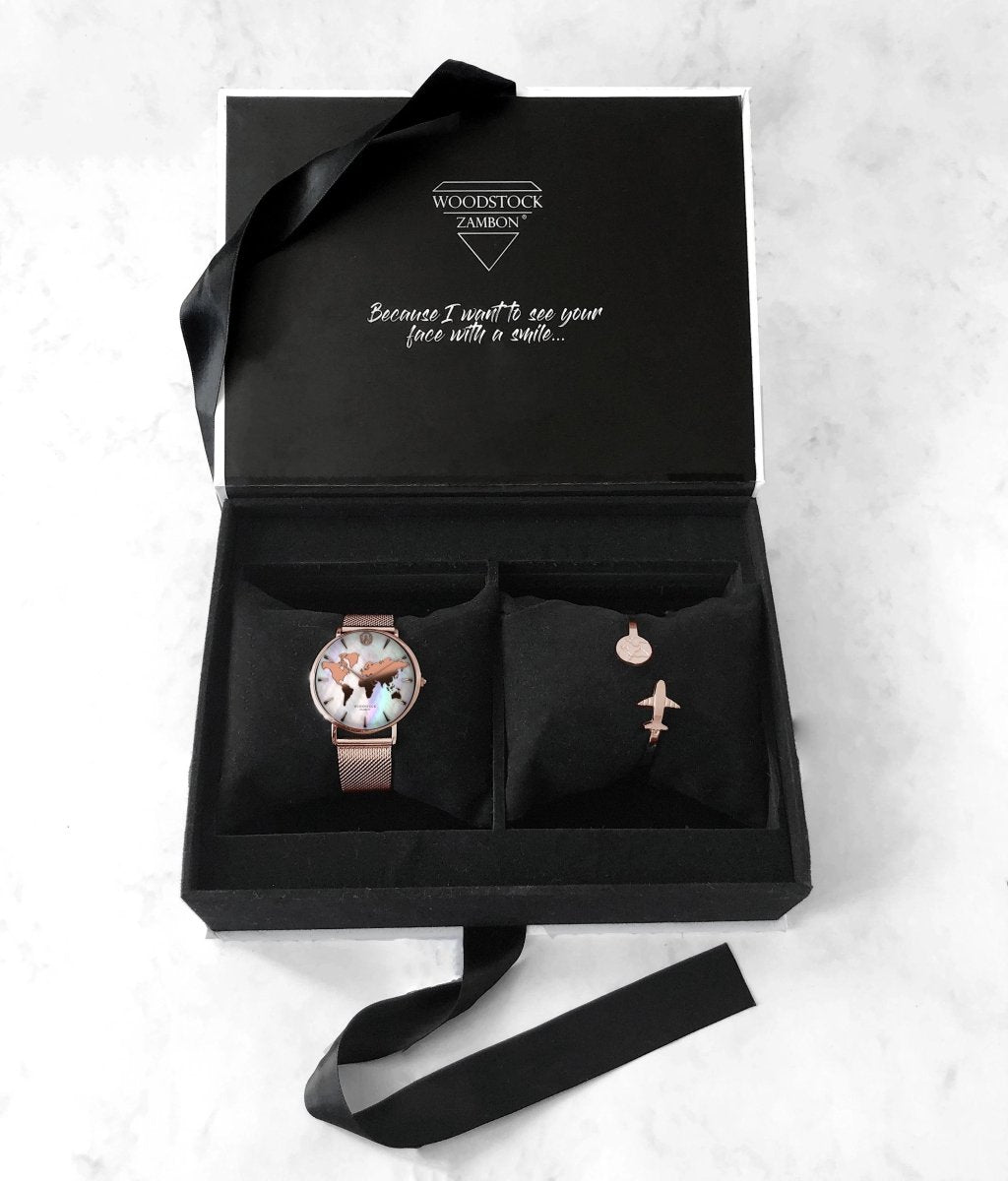 GIFT BOXES – WOODSTOCK ZAMBON