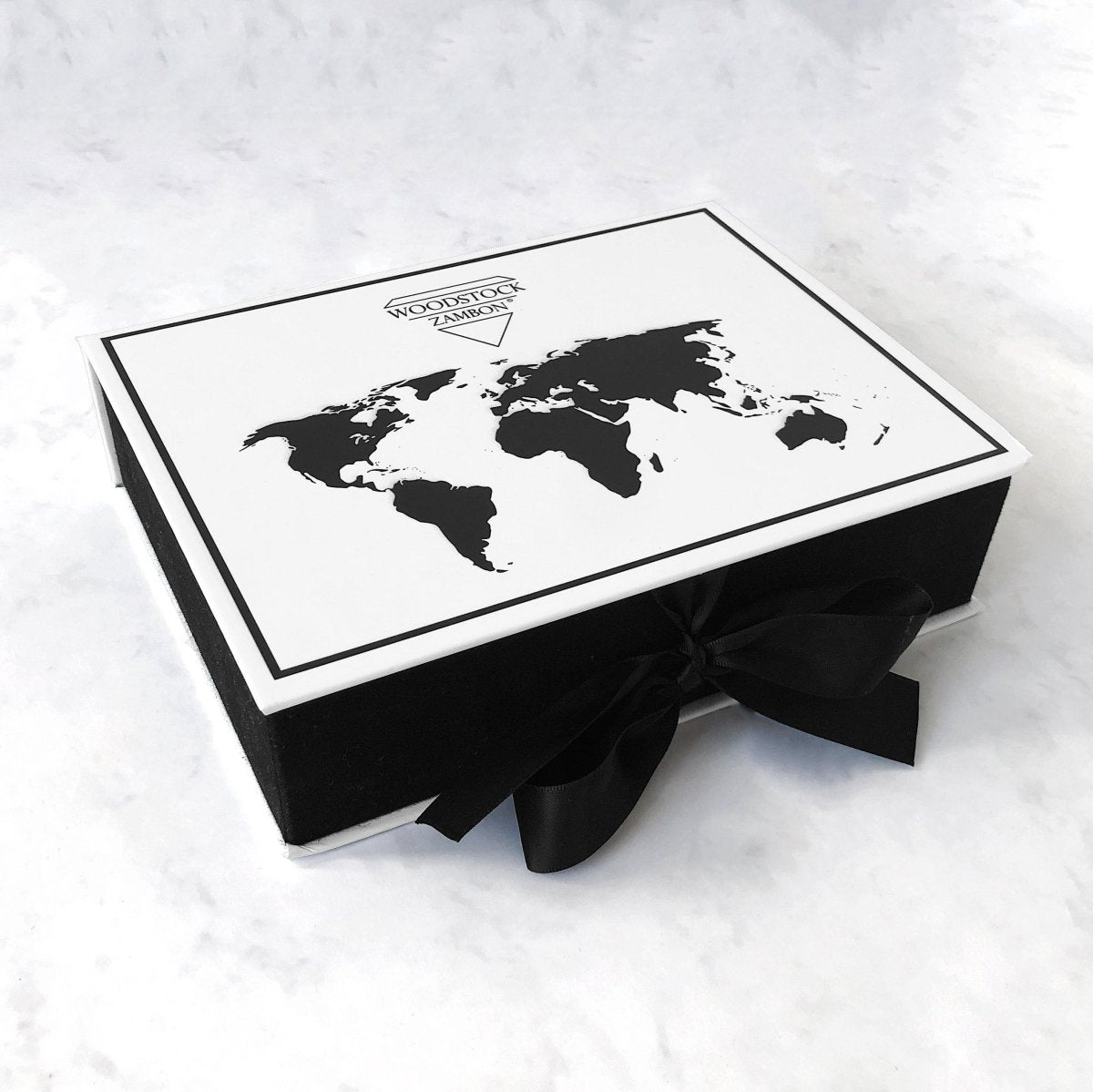 Sahara Gift Box - WOODSTOCK ZAMBON