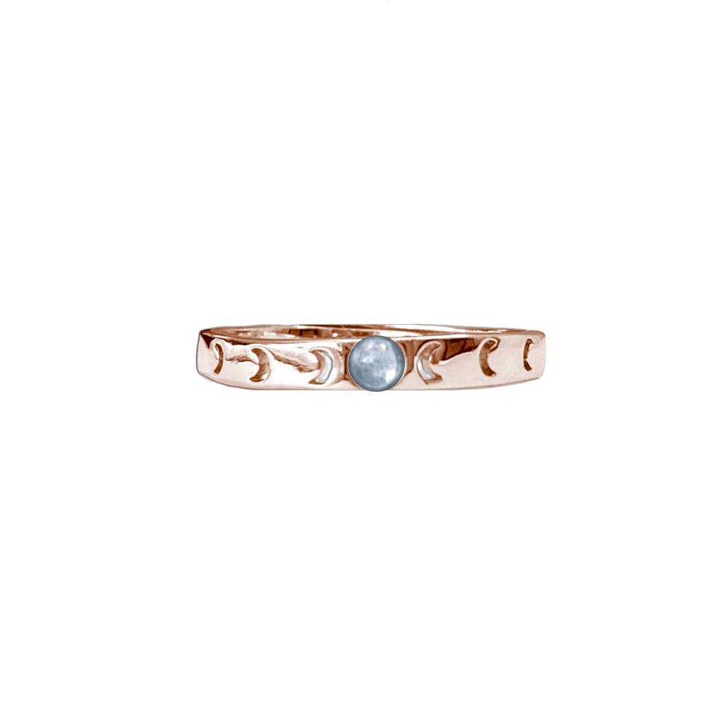 Selenophile Waterproof Ring - WOODSTOCK ZAMBON