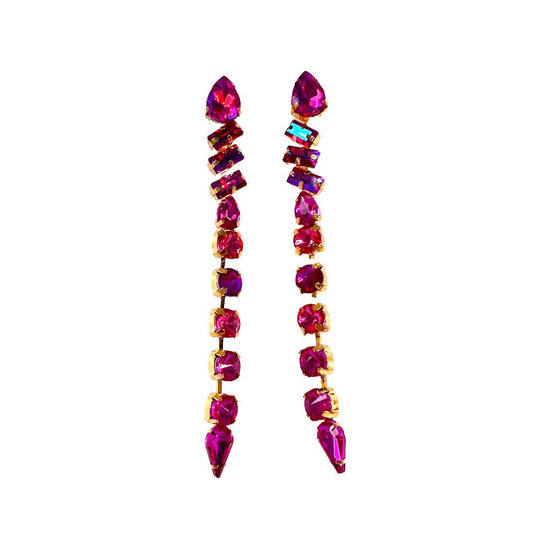 Sienna Earrings - WOODSTOCK ZAMBON