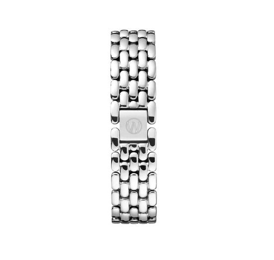 Stainless steel knot strap - WOODSTOCK ZAMBON