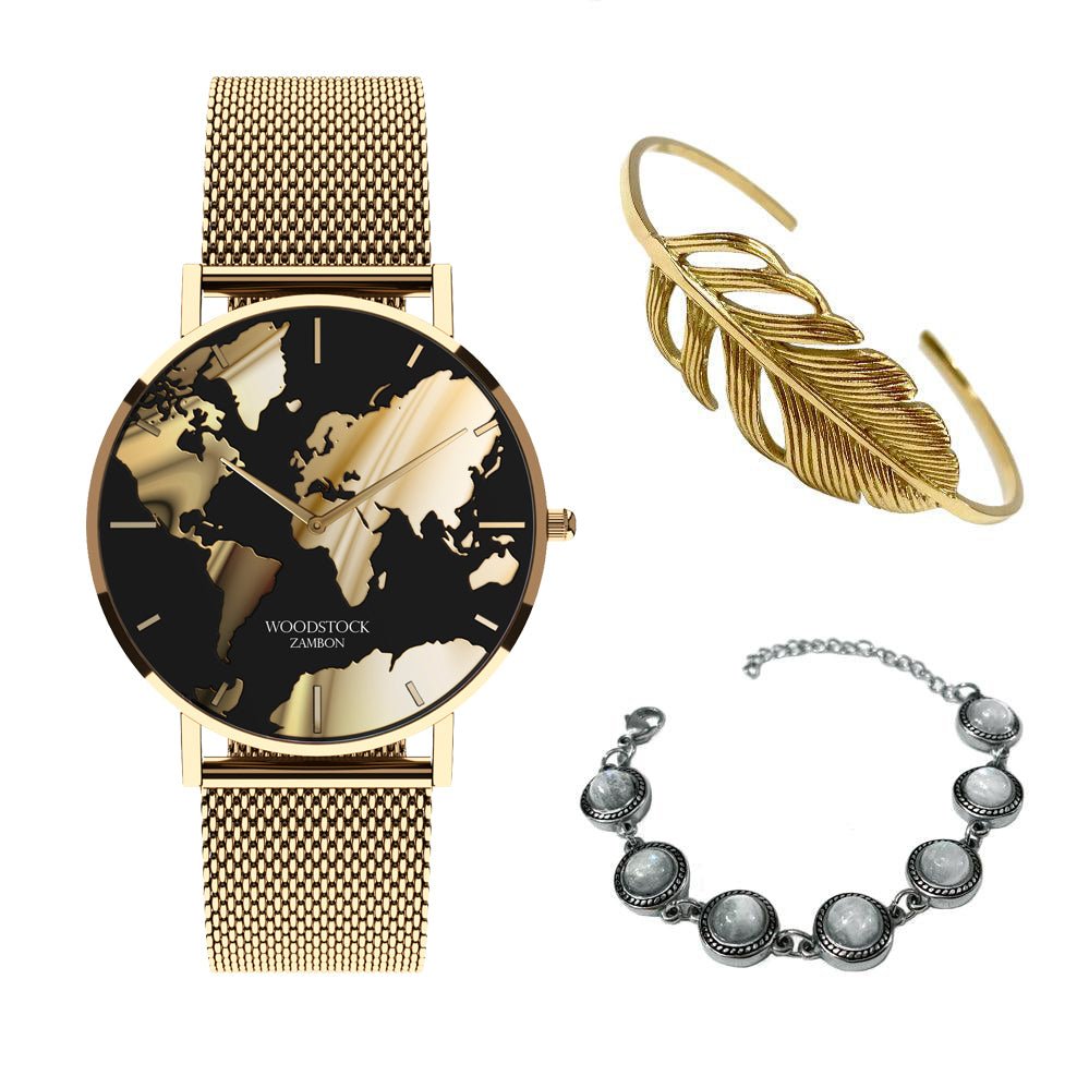 Woodstock orologi top