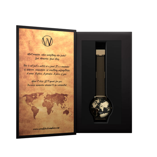 36 mm | Orologio impermeabile Sunrise