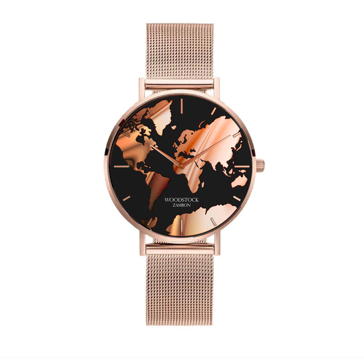 Load image into Gallery viewer, 32 mm | Sunset Waterproof Watch
