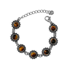 Tiger Eye Waterproof Bracelet