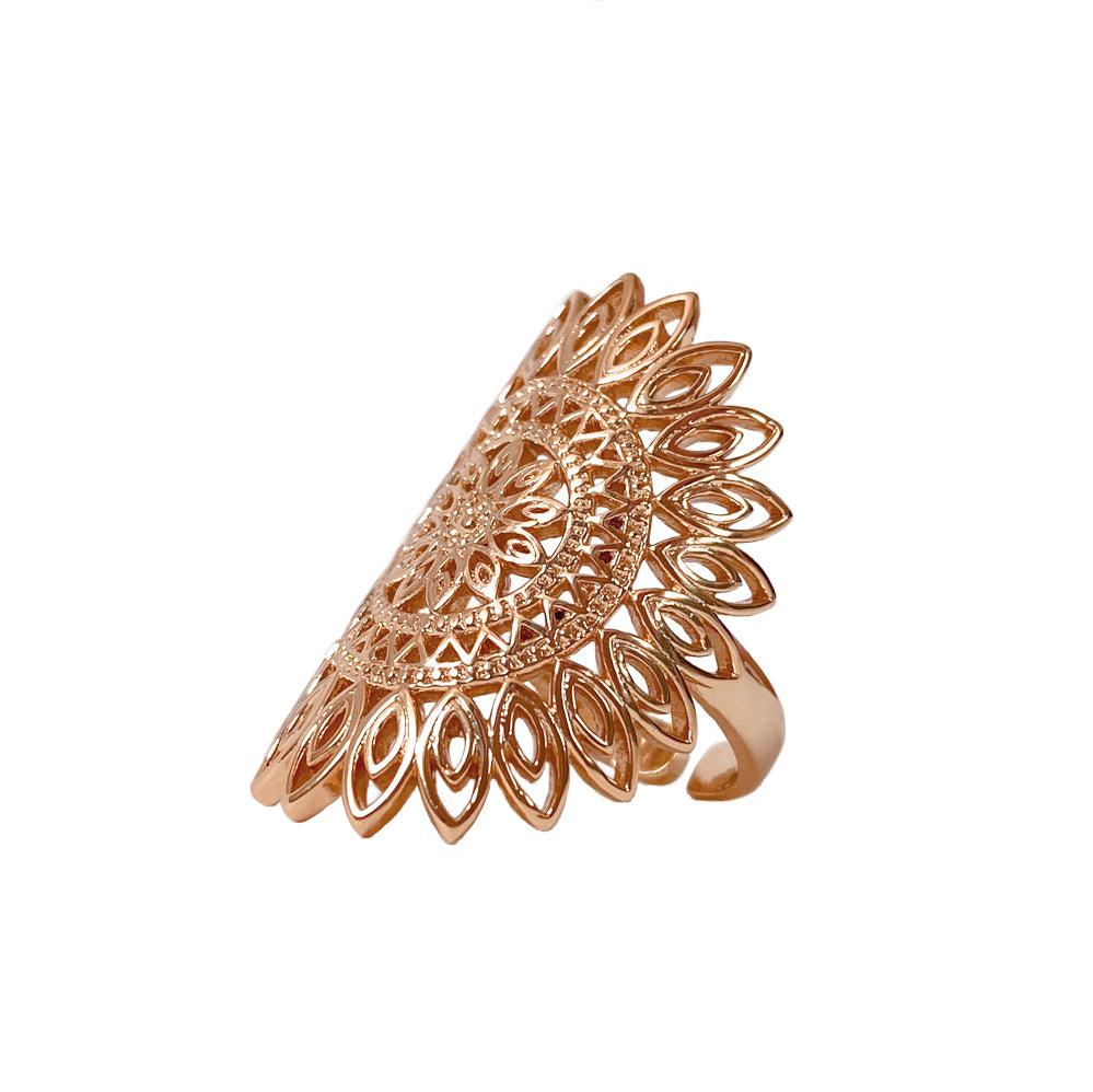 Waterproof Rings Set 22:22 - WOODSTOCK ZAMBON