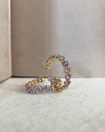 Heart Earrings