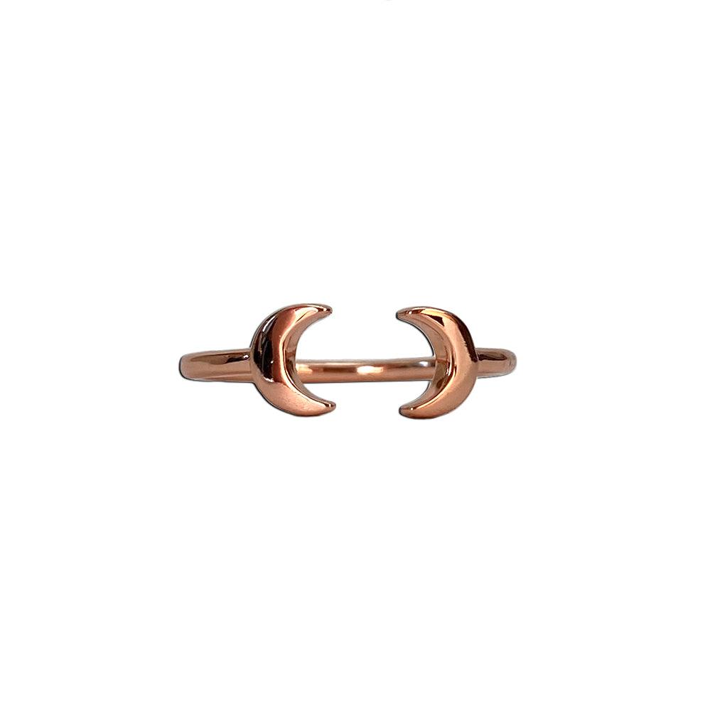 Waterproof Rings Set 22:22 - WOODSTOCK ZAMBON