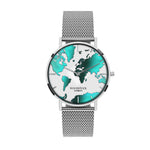 Sea Water Waterproof Watch