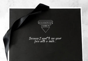 Sunset Luxury Gift Box - WOODSTOCK ZAMBON