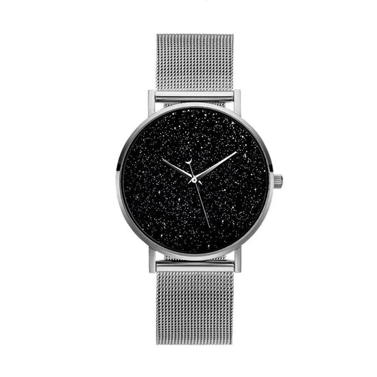 Load image into Gallery viewer, “New Galaxy” Watch - WOODSTOCK ZAMBON
