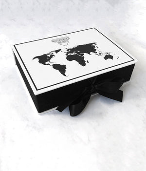 
            
                Load image into Gallery viewer, Sunset Custom Gift Box - WOODSTOCK ZAMBON
            
        