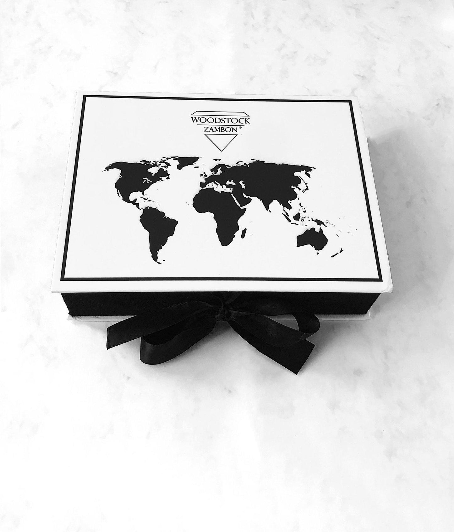 Sunset Custom Gift Box - WOODSTOCK ZAMBON