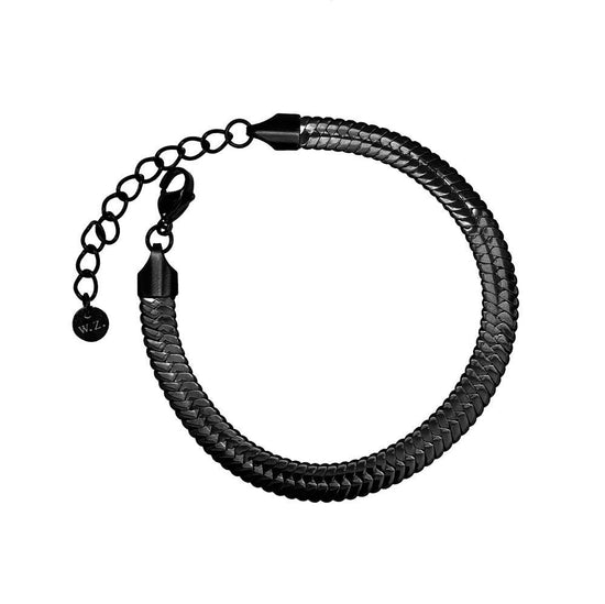 Snake Waterproof Bracelet - WOODSTOCK ZAMBON